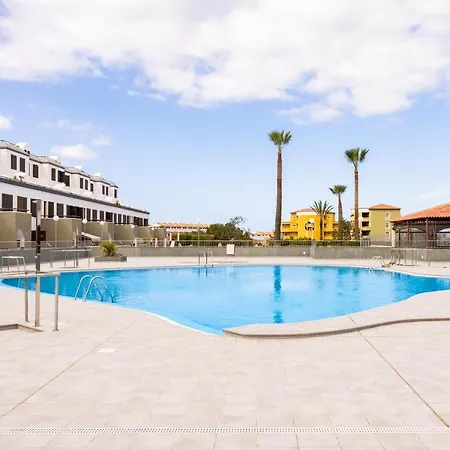 Live Caledonia Adeje Apartment