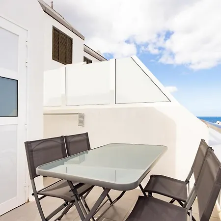 Apartamento Live Caledonia Adeje