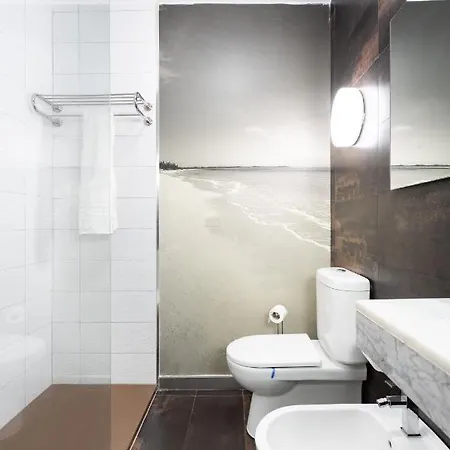 Apartamento Live Caledonia Adeje Costa Adeje (Tenerife)