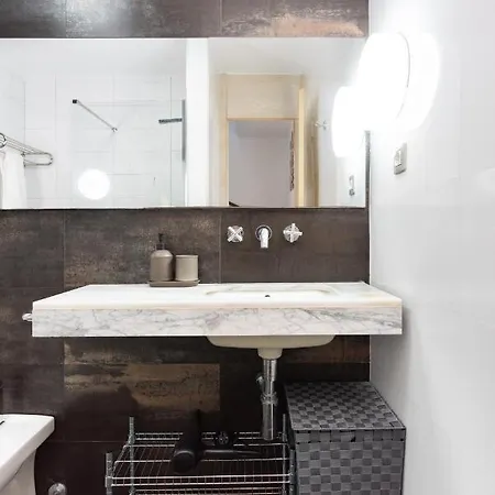 Live Caledonia Adeje Apartamento *