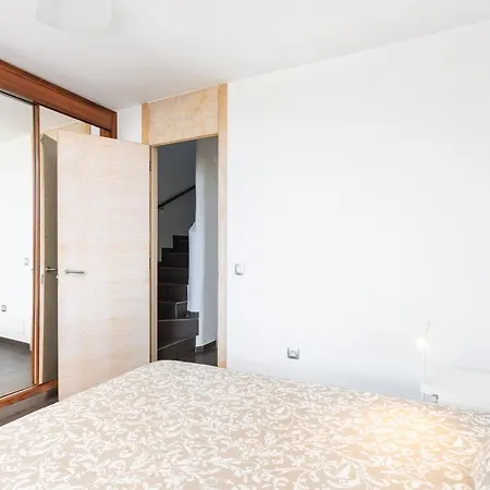 Apartamento Live Caledonia Adeje Costa Adeje (Tenerife)