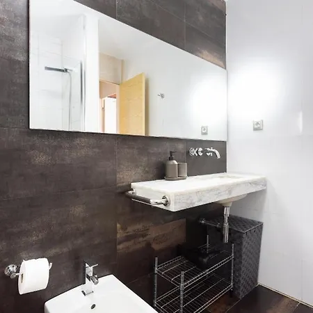 Live Caledonia Adeje Apartamento