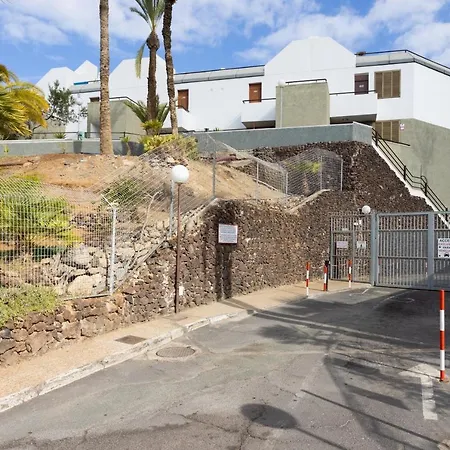 Live Caledonia Adeje Apartamento Costa Adeje (Tenerife)