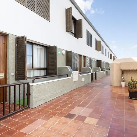 Apartamento Live Caledonia Adeje Costa Adeje (Tenerife)