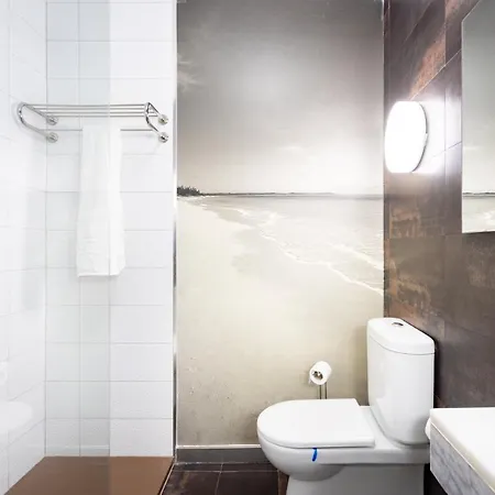 Apartment Live Caledonia Adeje *