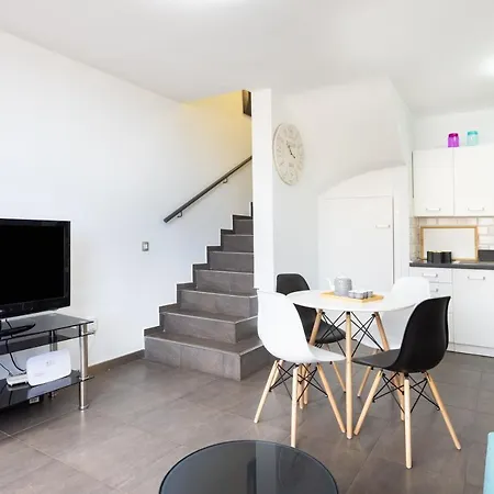 Live Caledonia Adeje Apartment